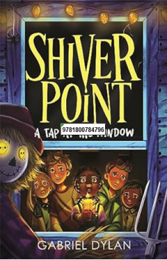 Shiver Point: A Tap At The Window